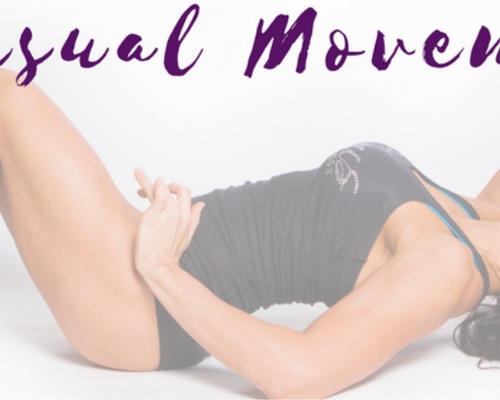 Read more about the article Sensual Dance Movement – A virtual sensual dance program to help the every day woman feel more confident and sexy in her skin.