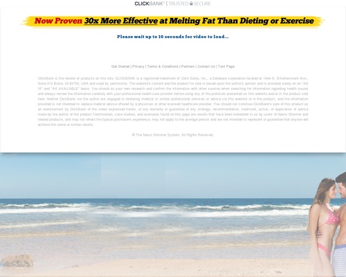 Read more about the article (1) The Neuro-Slimmer System™ – OFFICIAL WEBSITE